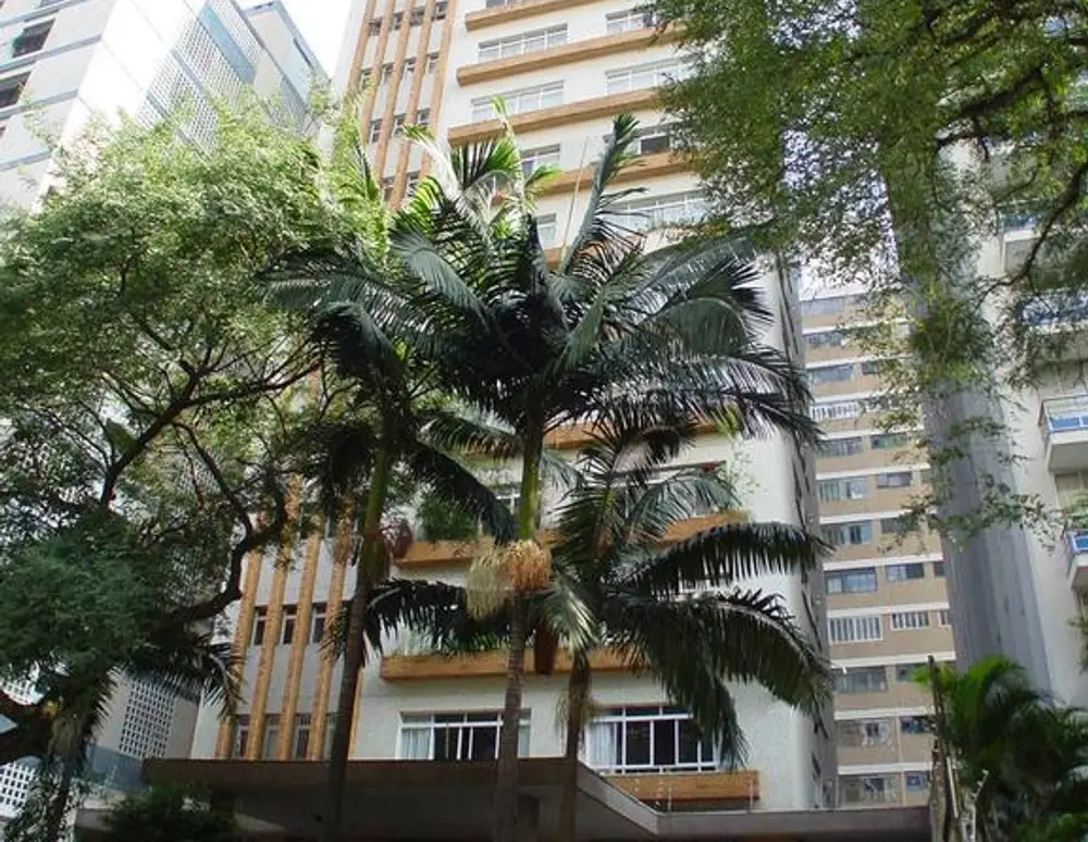 Edificio Magnolia