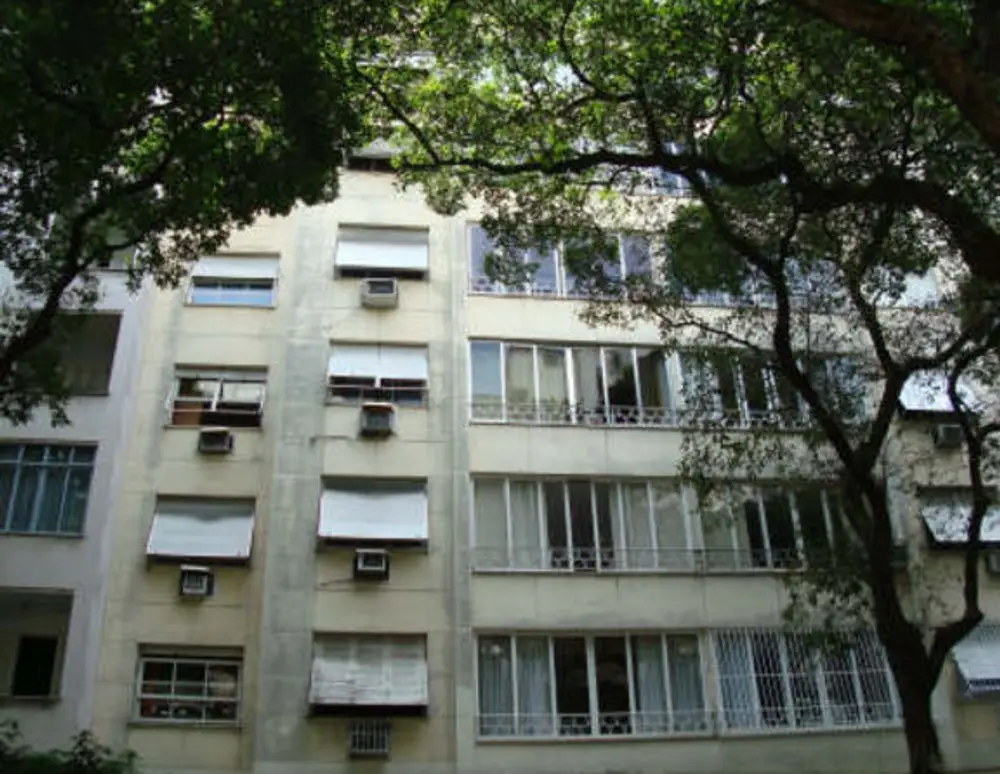 Edificio Galathea