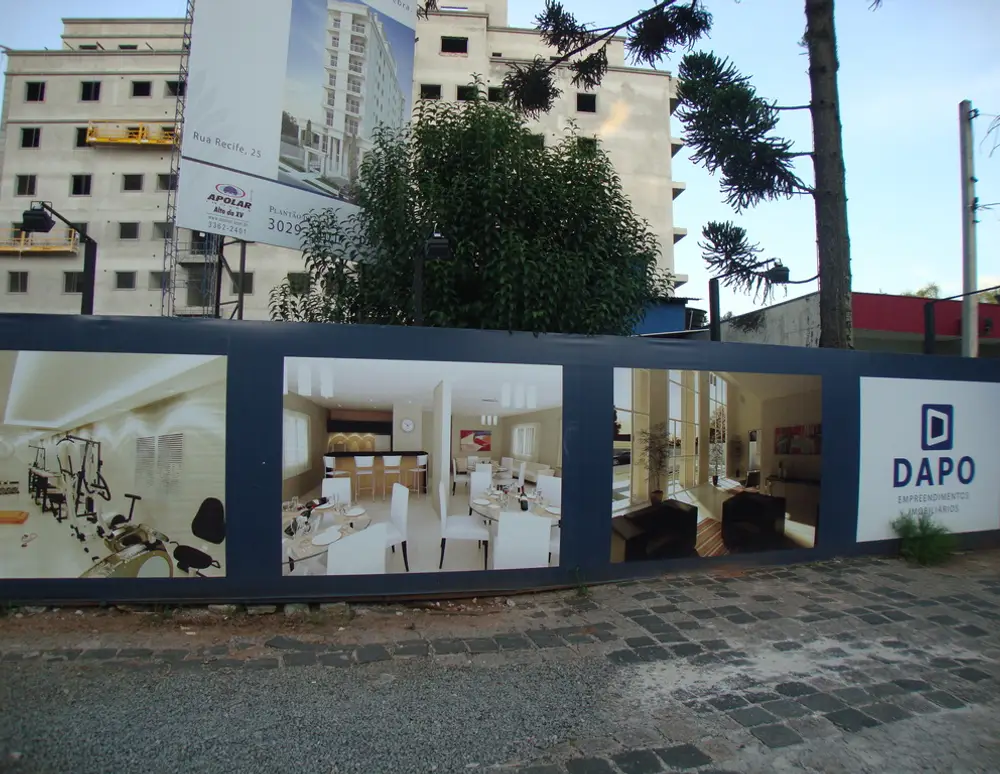 Edificio Genebra