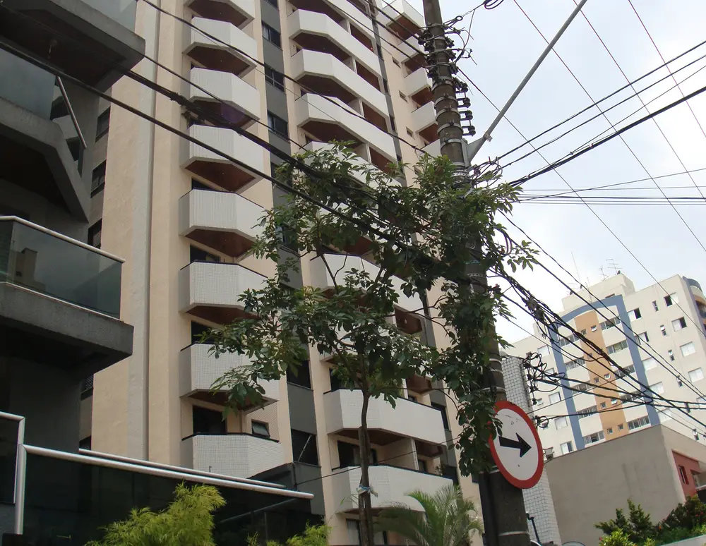 Edificio Raphael