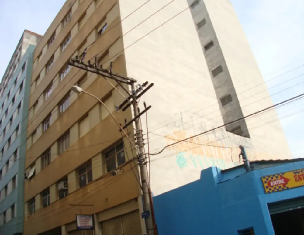 Edificio Jarandi