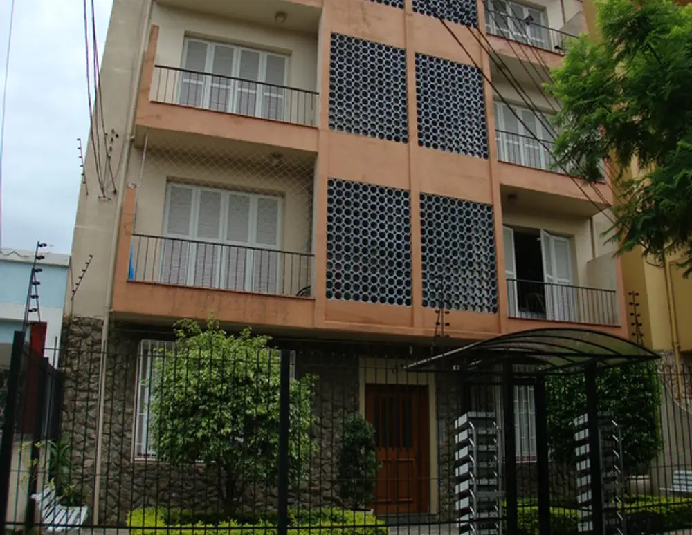Edifício Jamaica