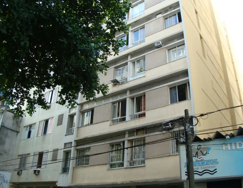 Edificio Delta