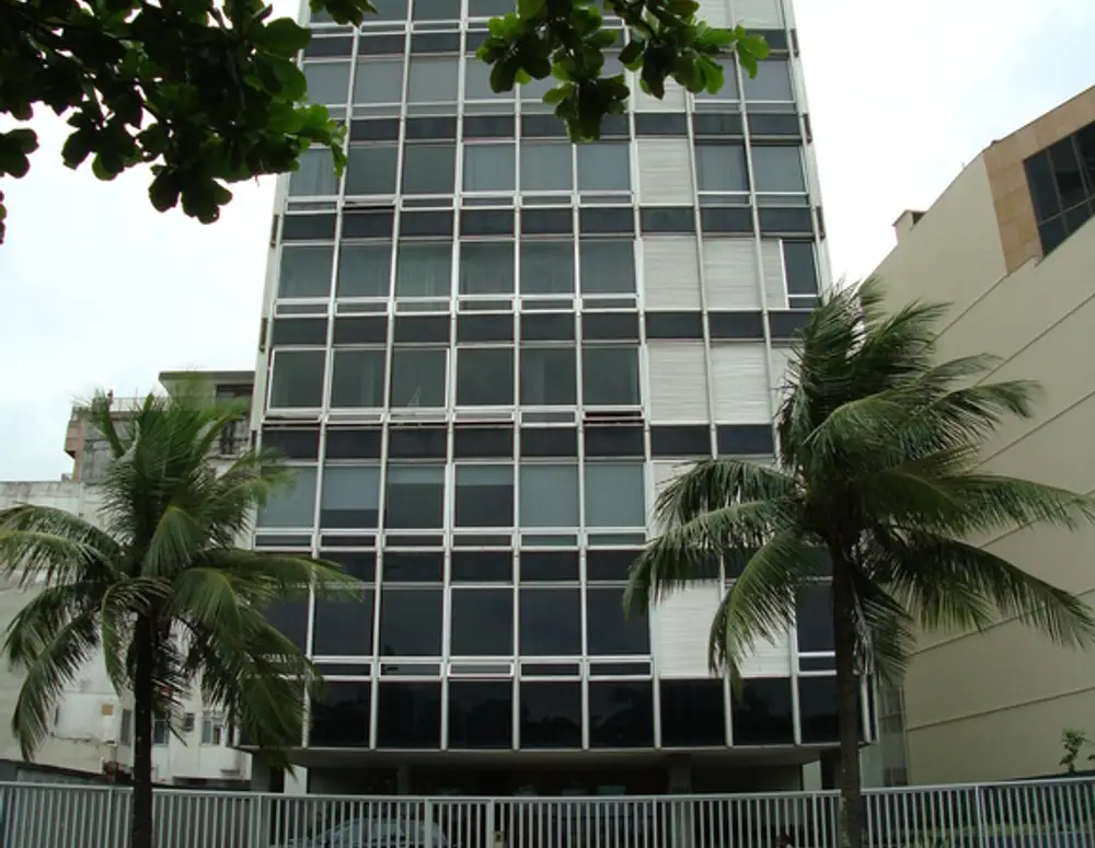 Edificio Portofino