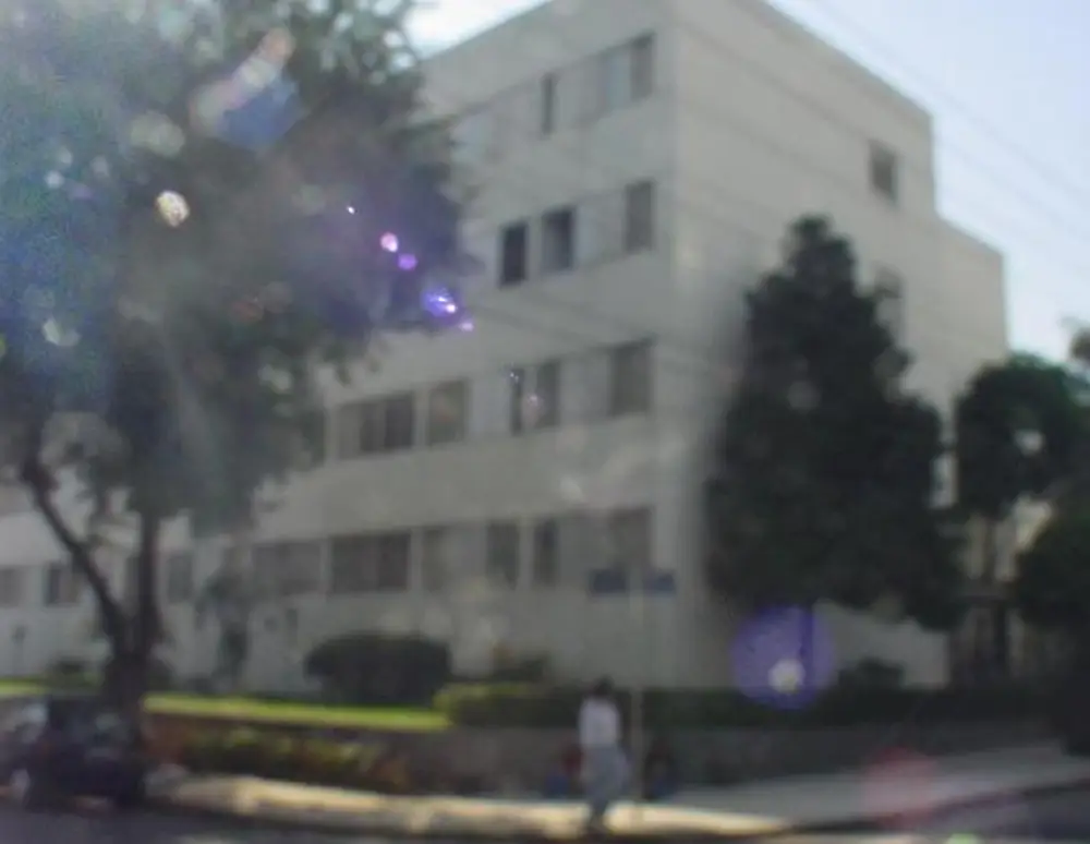 Edificio Planalto Paulista