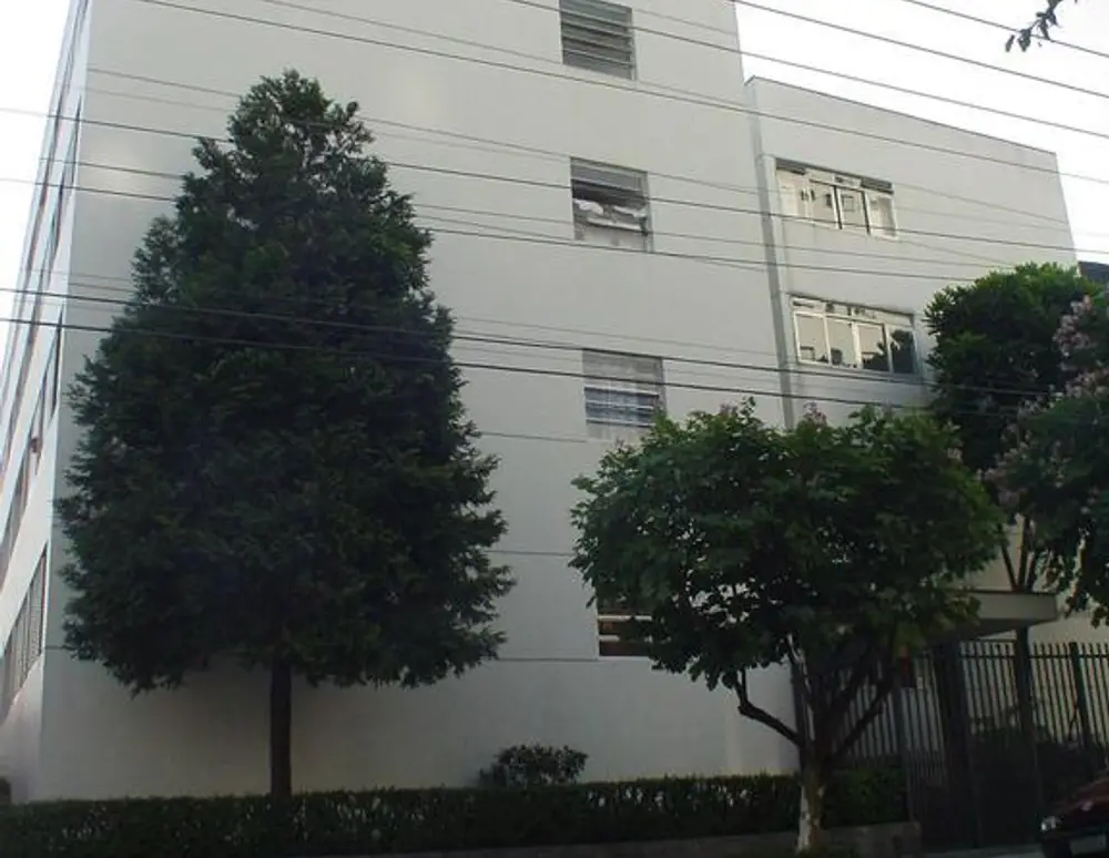 Edificio Planalto Paulista — foto 2