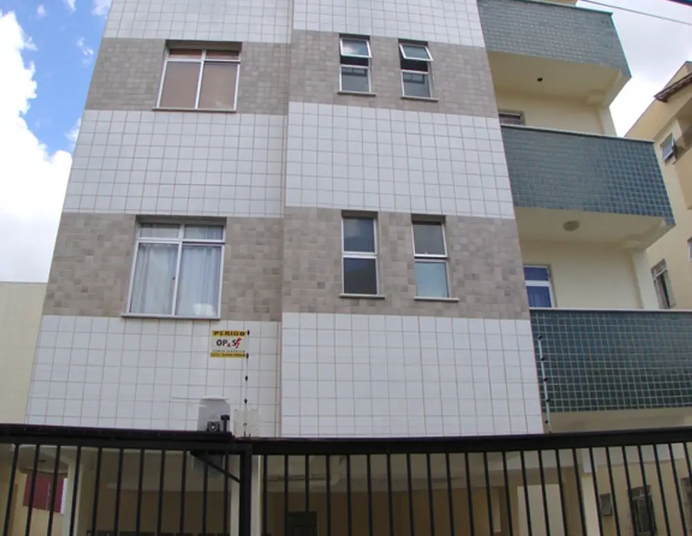 Edificio Marco Antonio Rocha Goyata