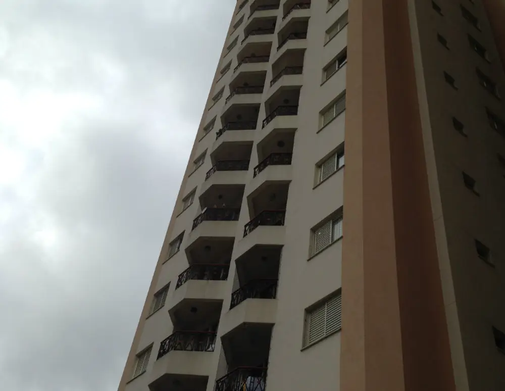 Residencial Canadian Village