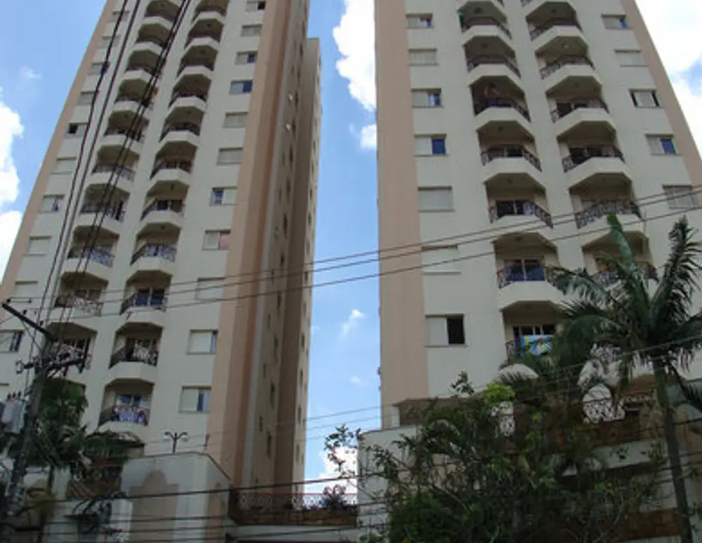 Residencial Canadian Village — foto 2