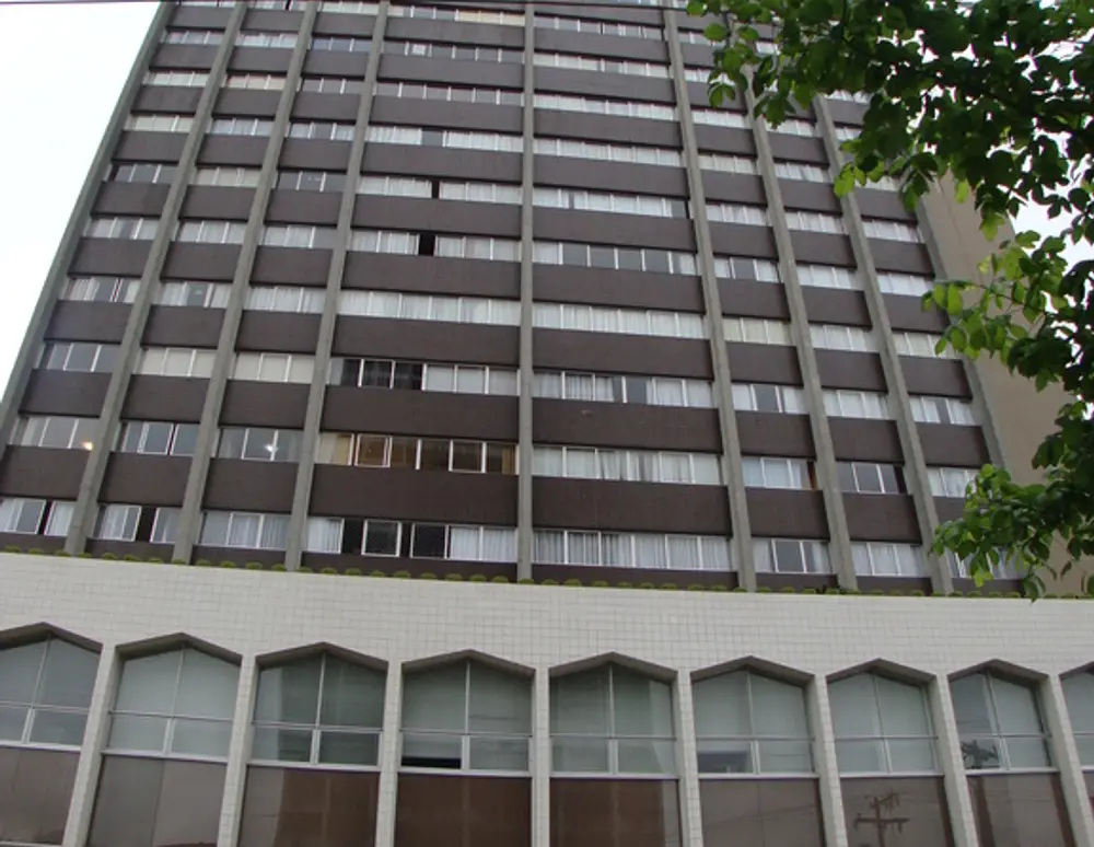 Edificio Arkadia