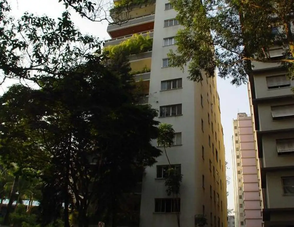 Edificio Parioli