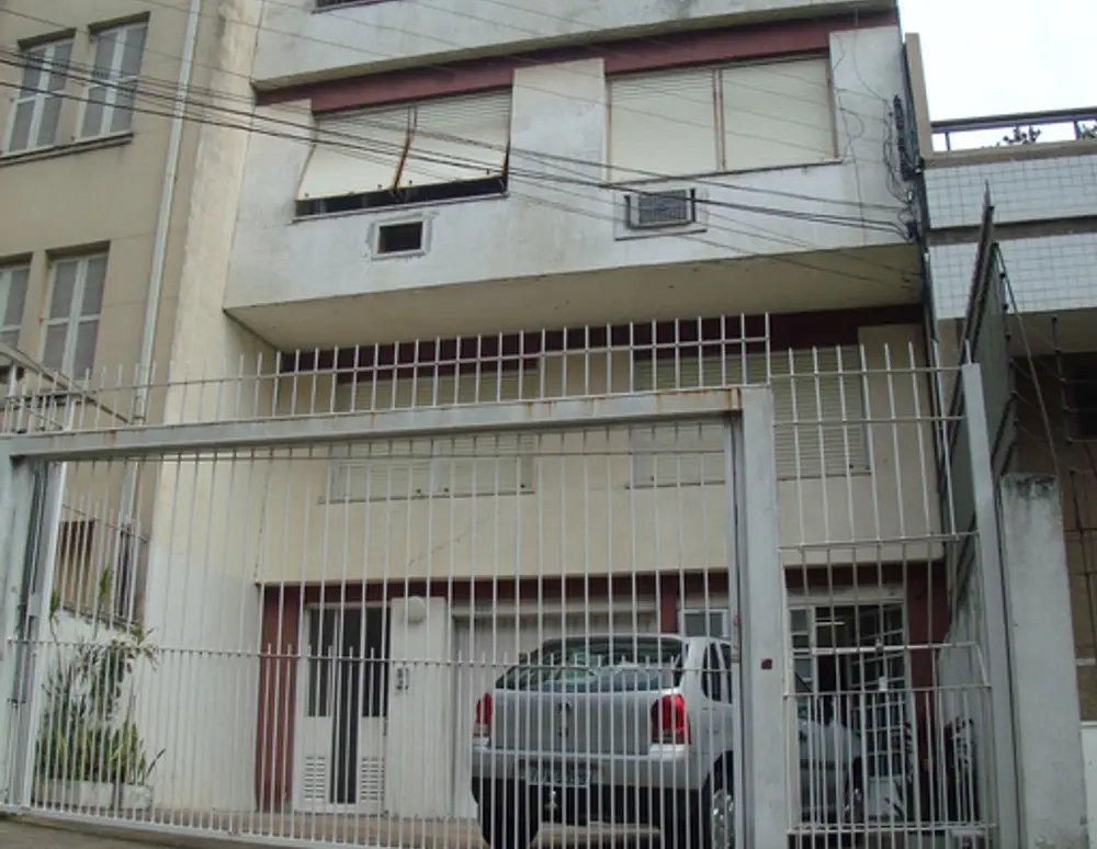Edificio Liberdade