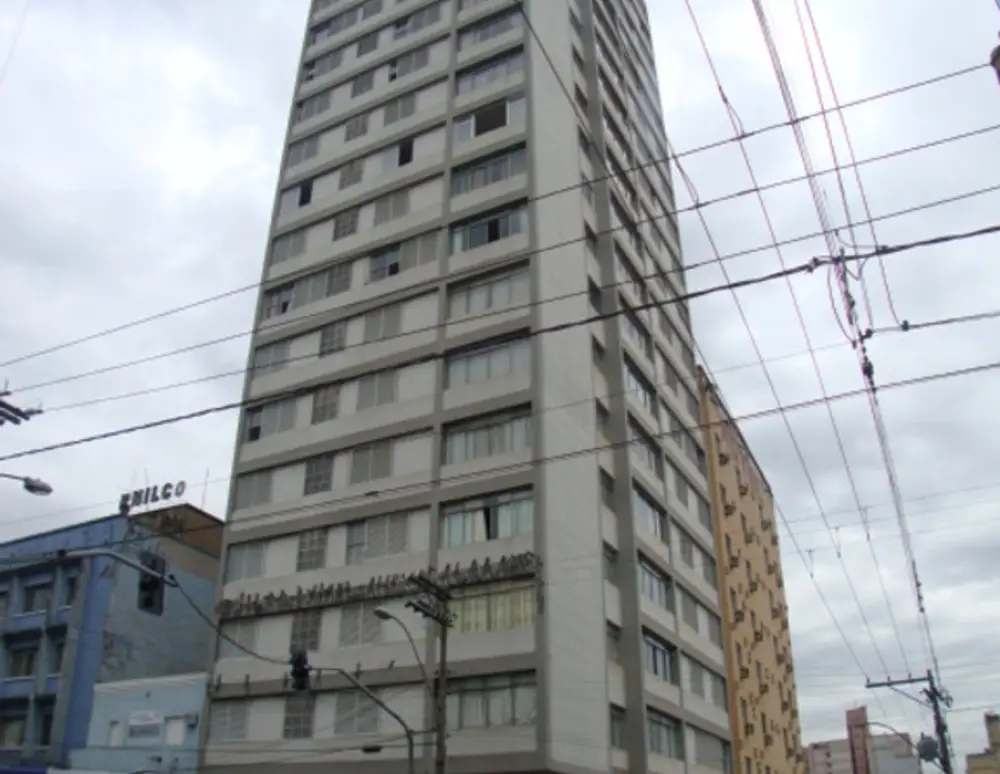 Edificio Idelena