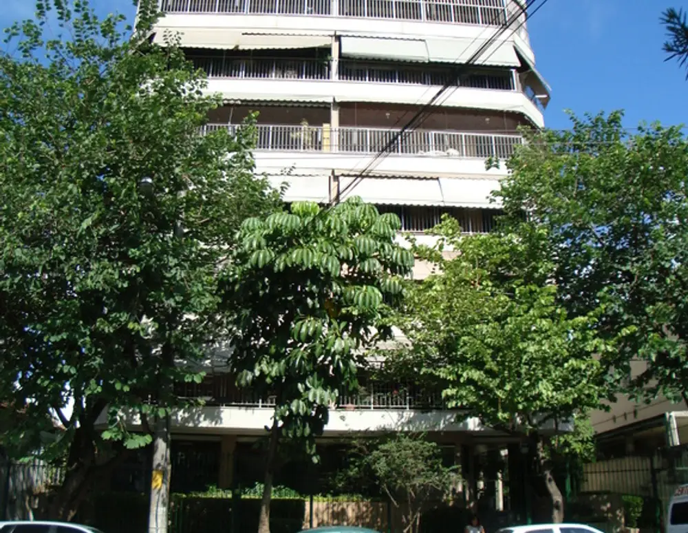 Edificio Revil Tijuca
