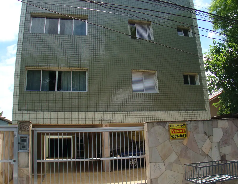Edificio Sangiovanni