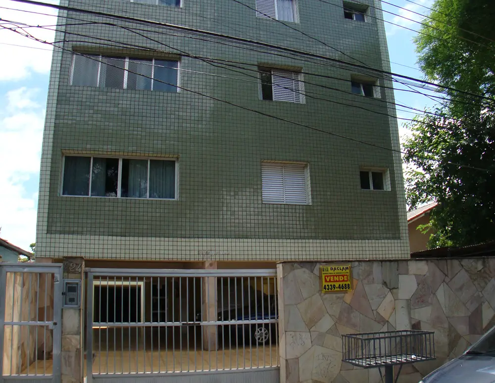 Edificio Sangiovanni — foto 2