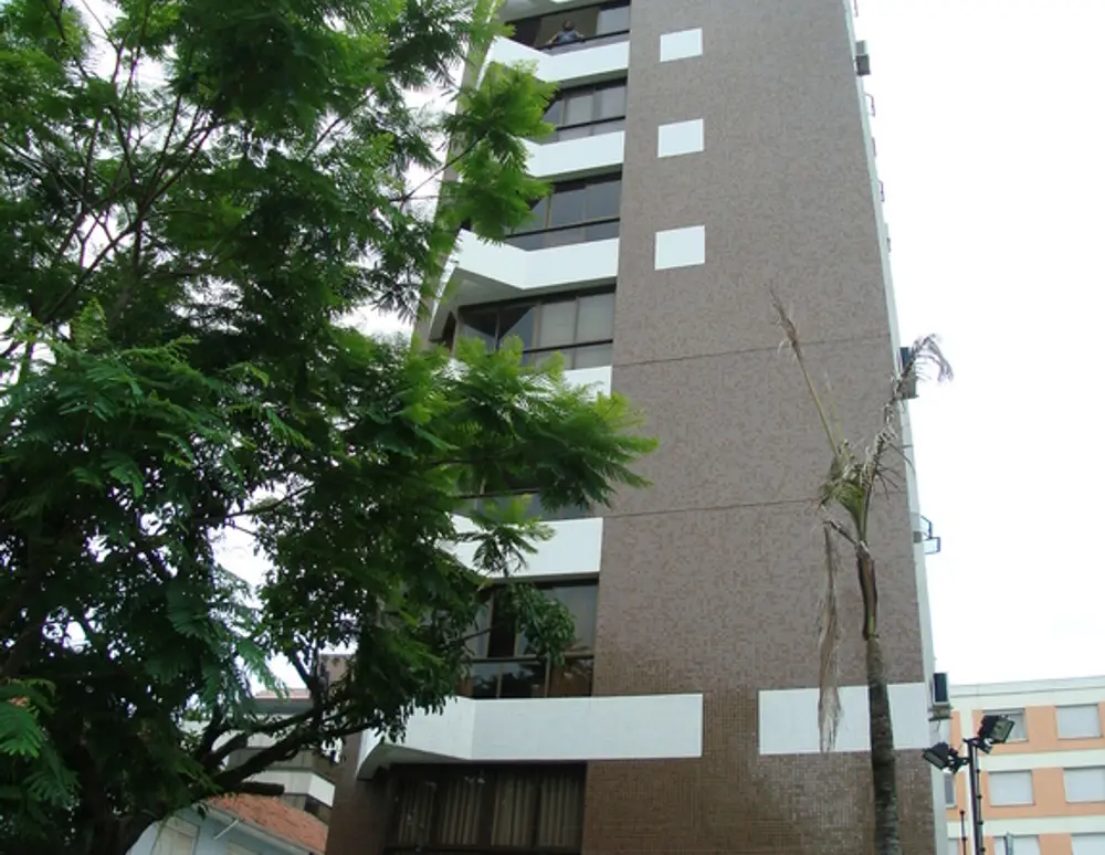 Edificio Le Poeme