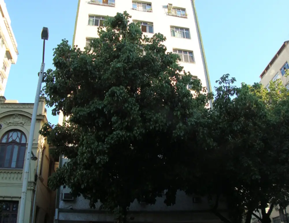 Edificio Marigilio de Castro