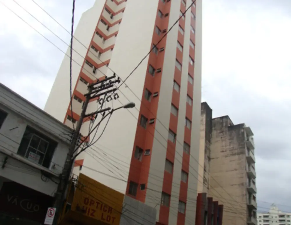 Edificio Noemia