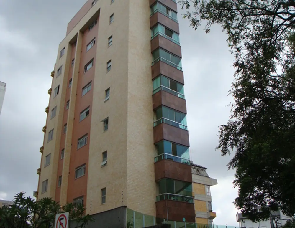 Edificio Giovanna Albino