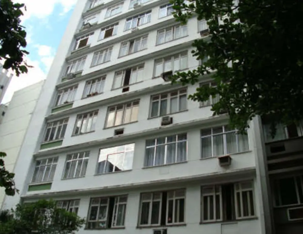 Edificio Dom Bosco