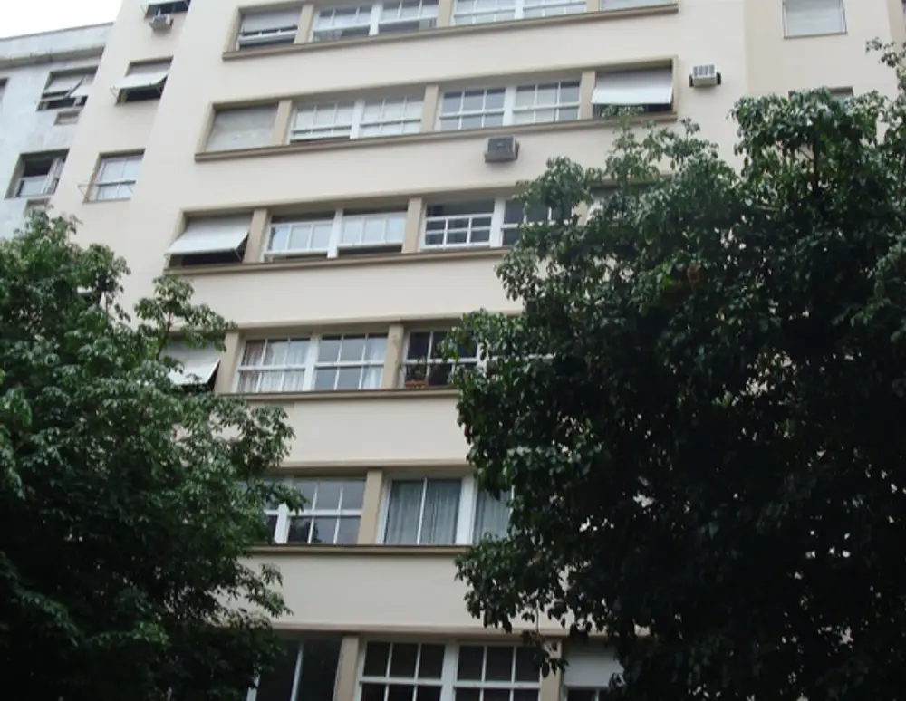 Edificio Joatinga