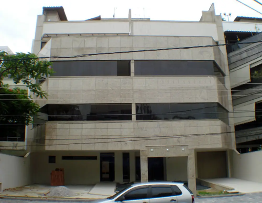 Edificio Mota Maia
