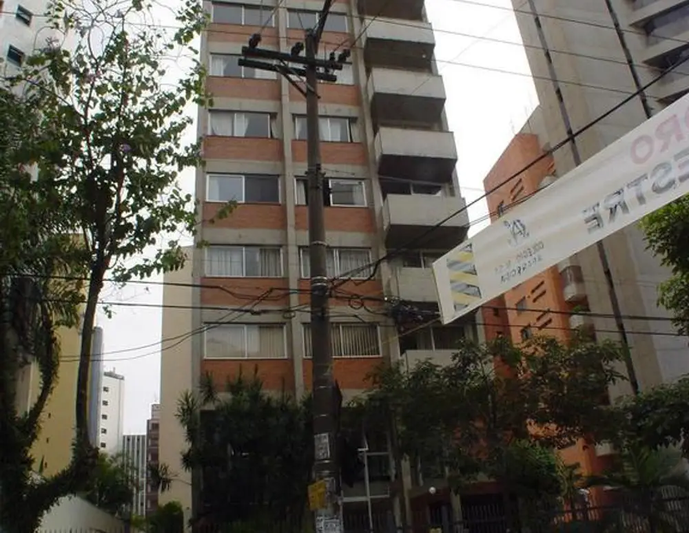 Edificio Maria Trindade — foto 2