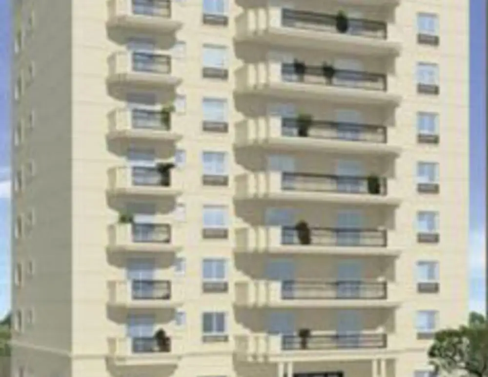 Edificio Portovenere