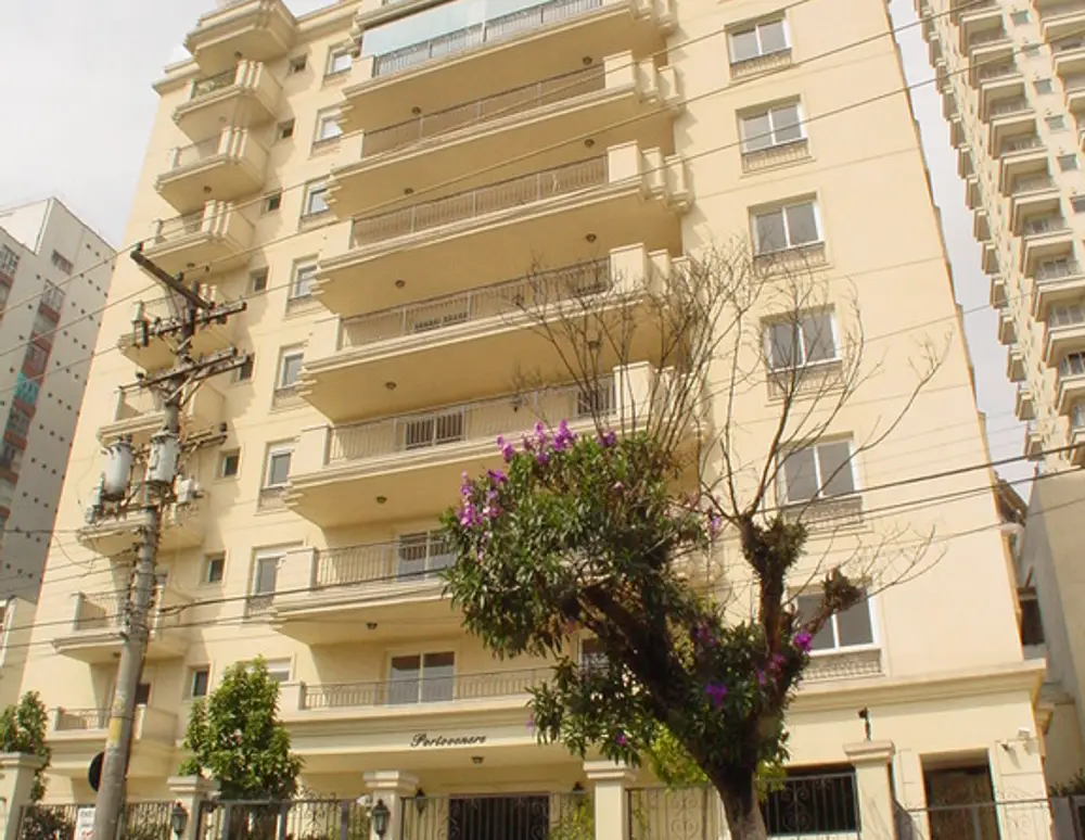 Edificio Portovenere — foto 2