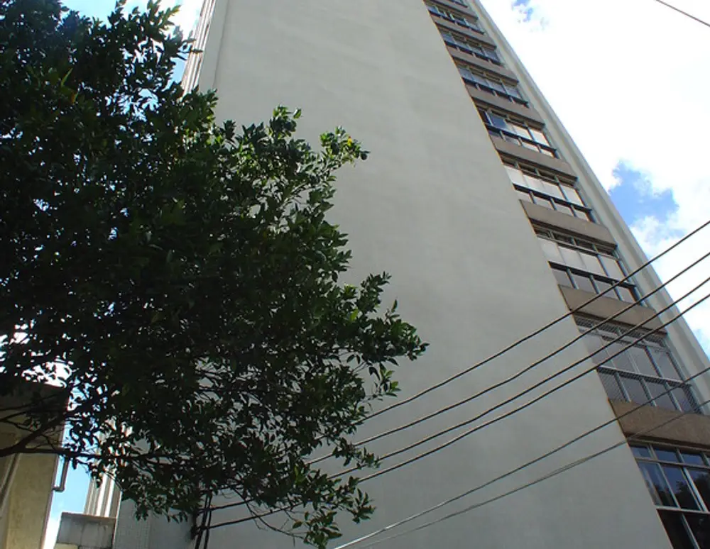 Edificio Itacira