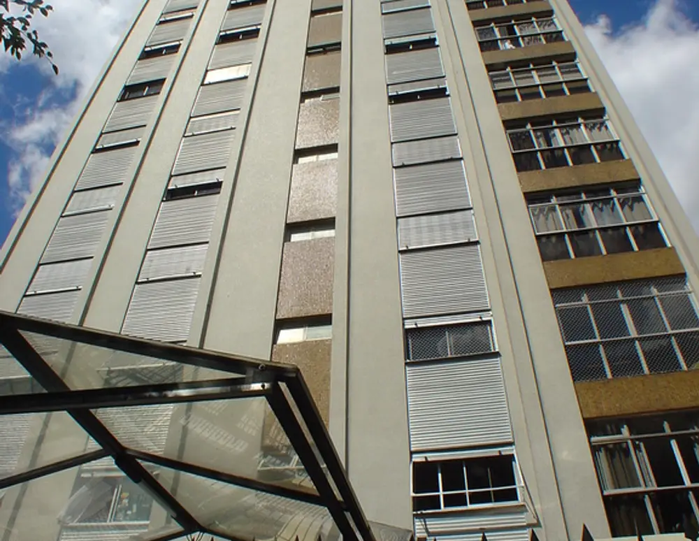 Edificio Itacira — foto 2