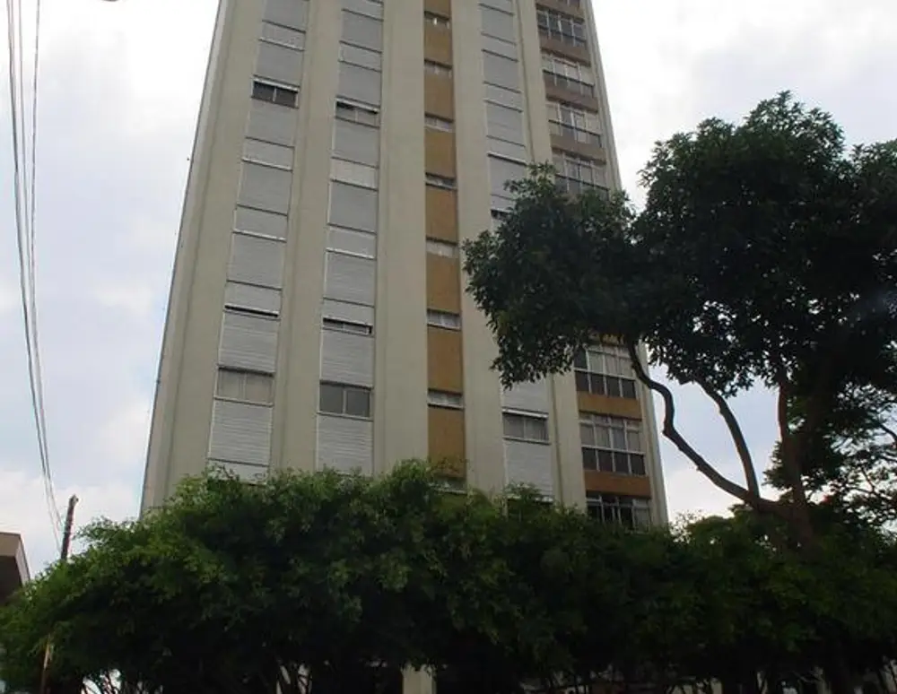 Edificio Itacira — foto 4