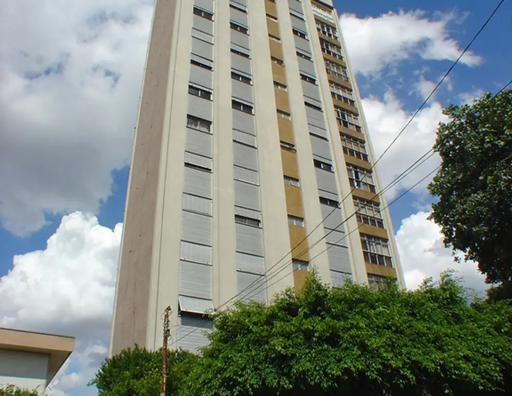 Edificio Itacira — foto 5