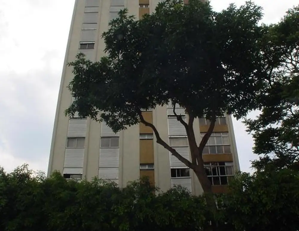 Edificio Itacira — foto 6