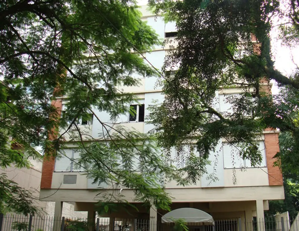 Edificio Paco dos Braganca