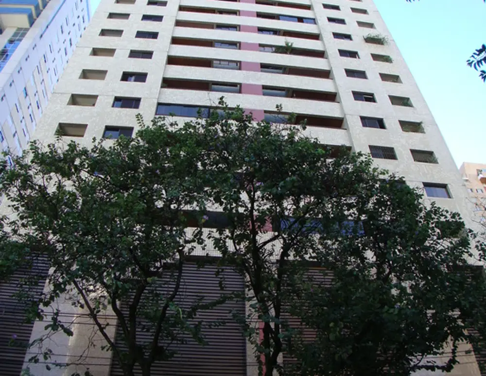 Edificio Duke Ellington