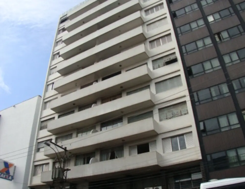 Edifício Francisco Glicerio