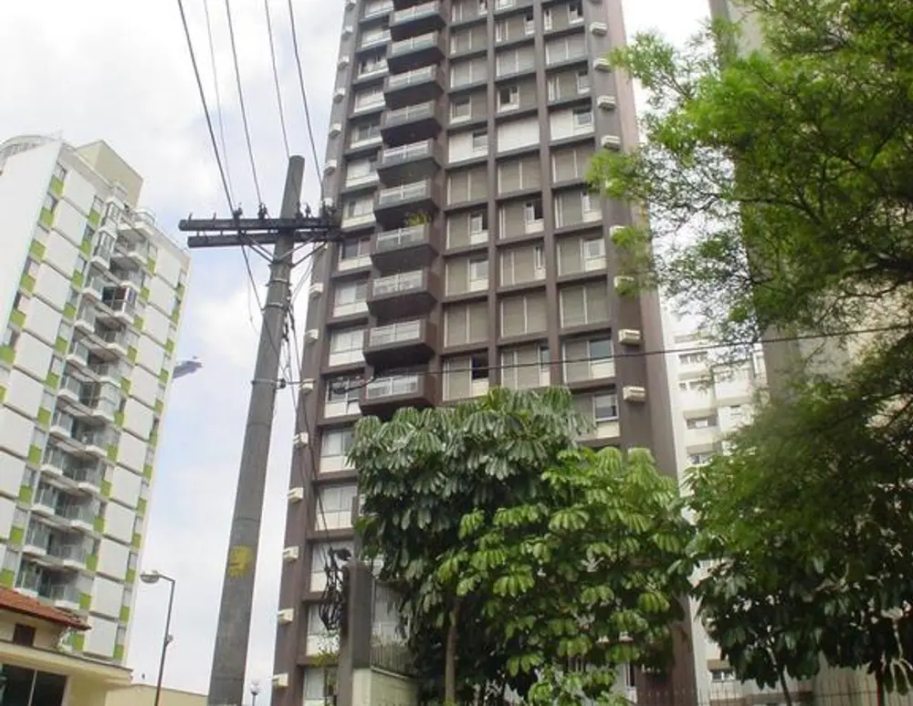 Edificio Caiuby