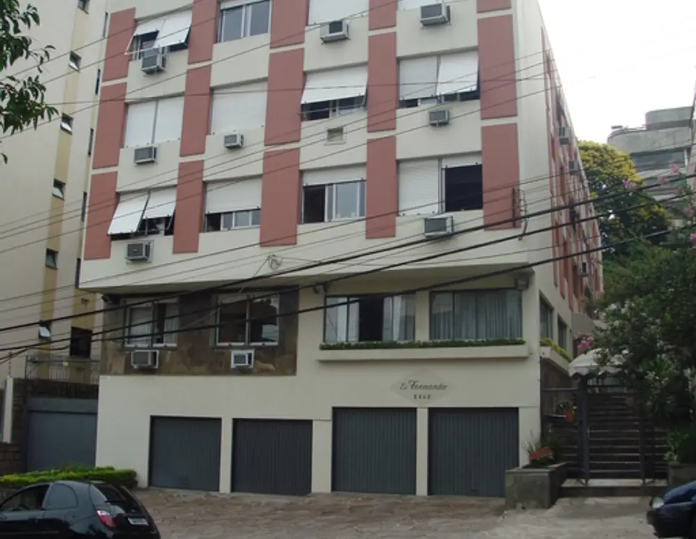 Edificio Fernando