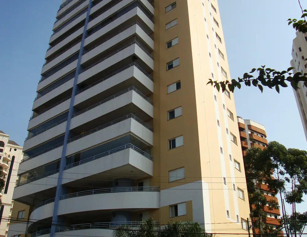 Edificio Manira