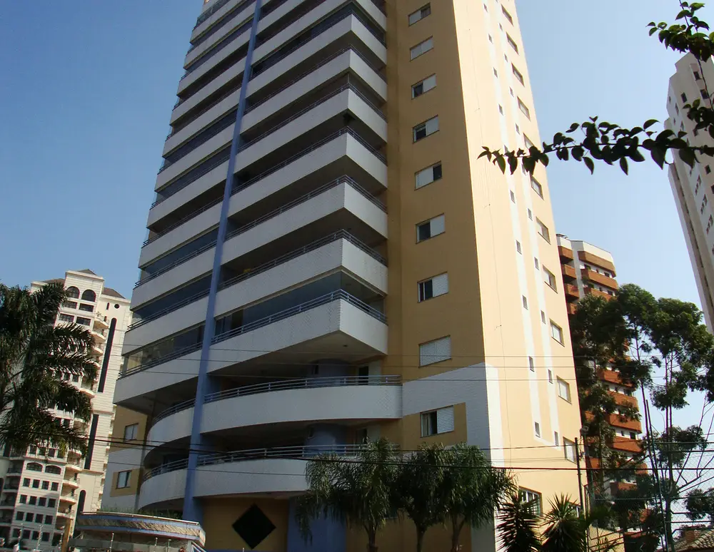 Edificio Manira — foto 2