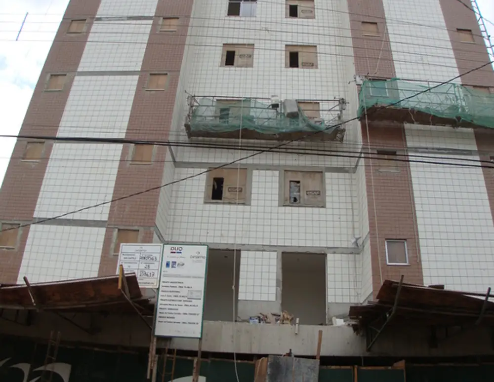 Edificio Duo Castelo