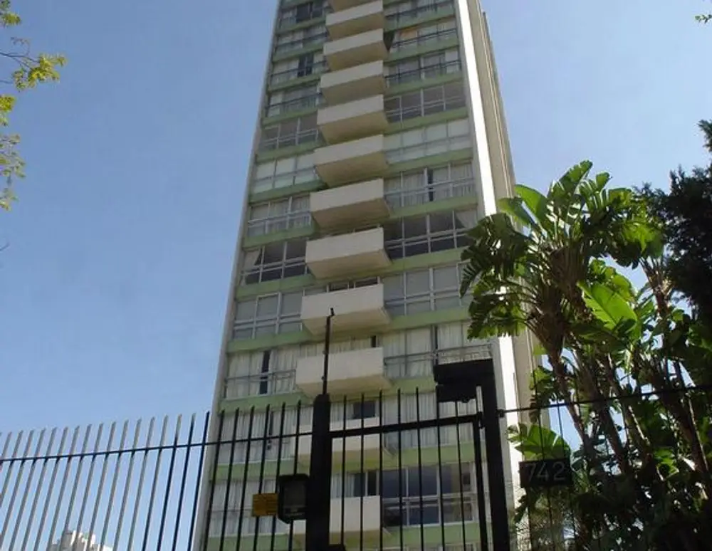 Edificio King Charles