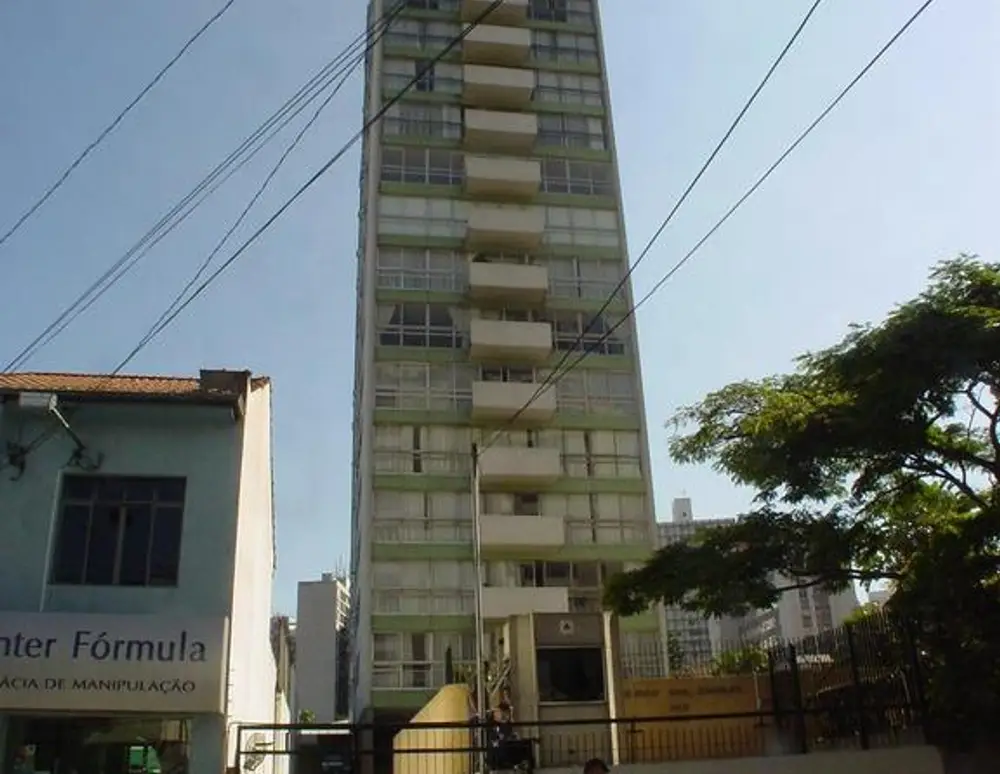 Edificio King Charles — foto 2