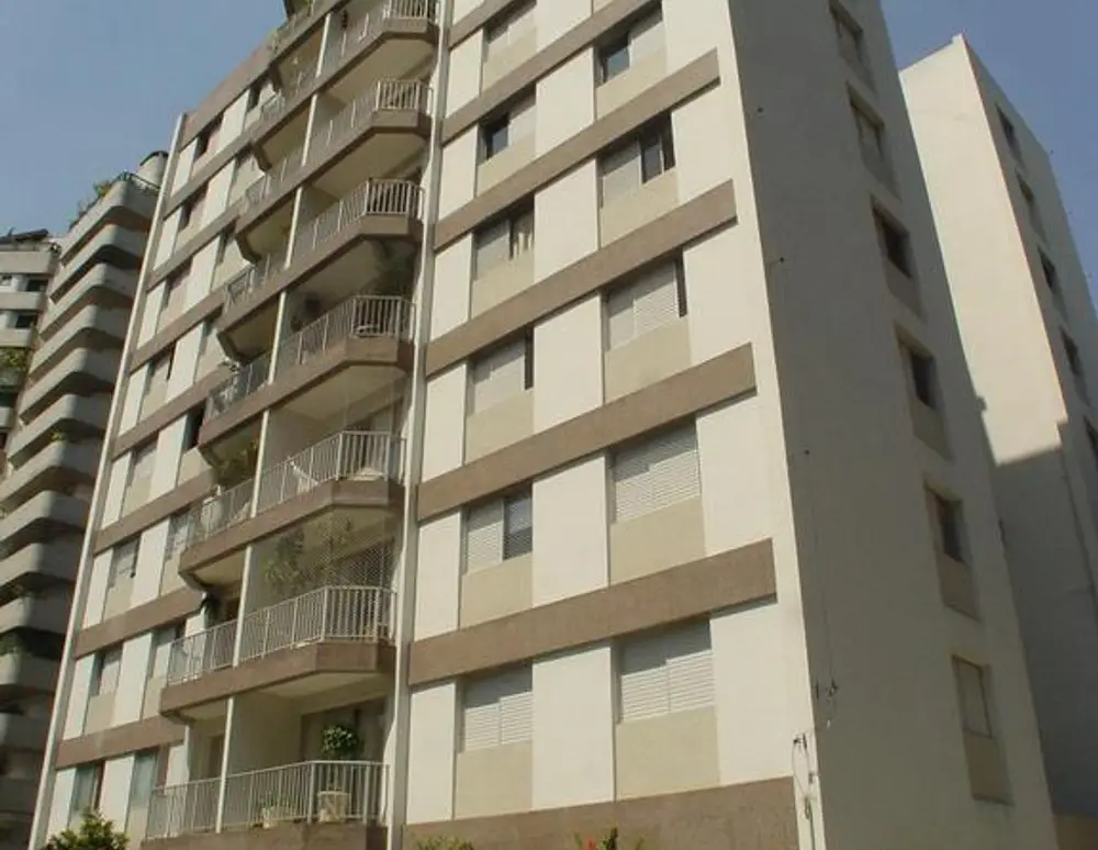 Edificio Maison de Mont Lucon