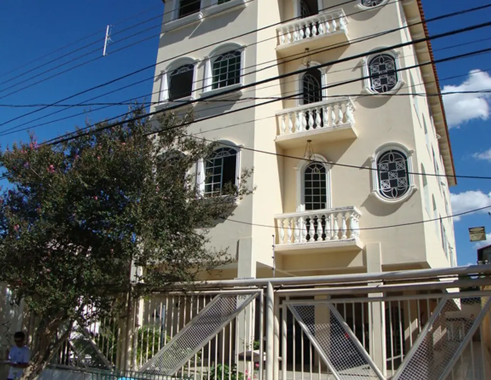 Edificio Jargh