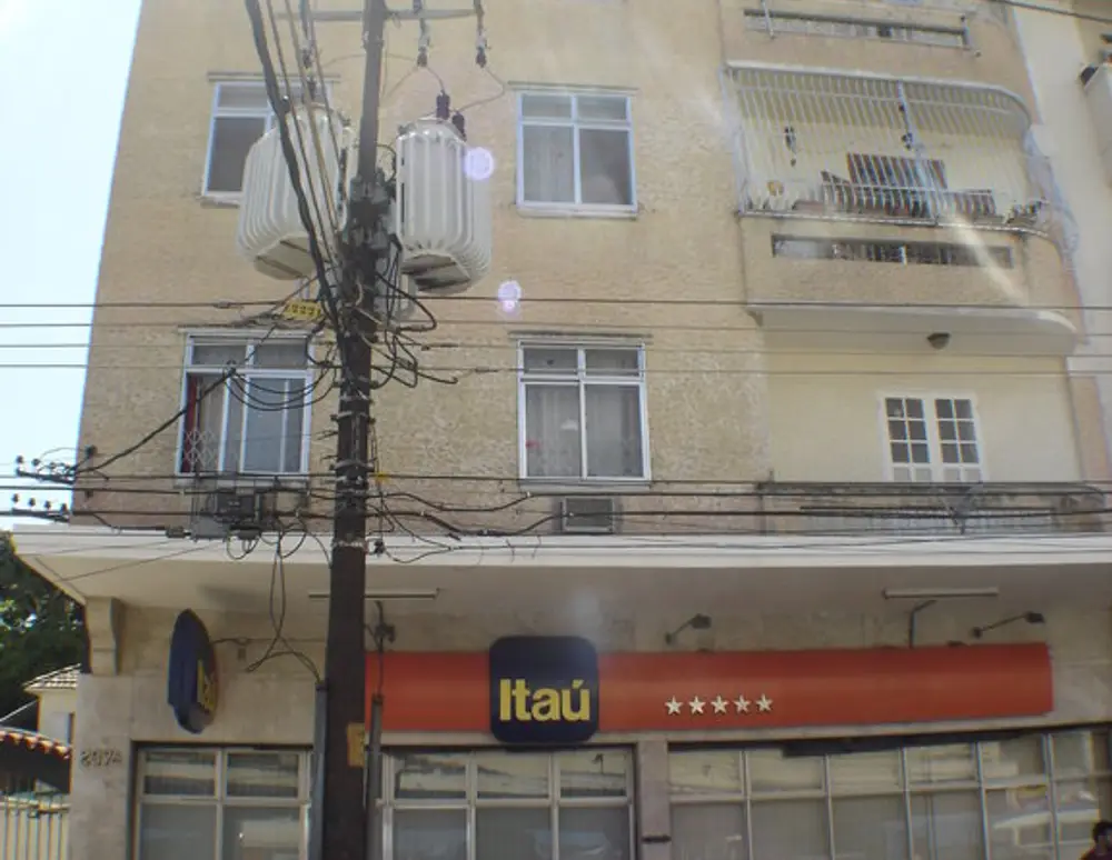 Edificio Santo Antonio