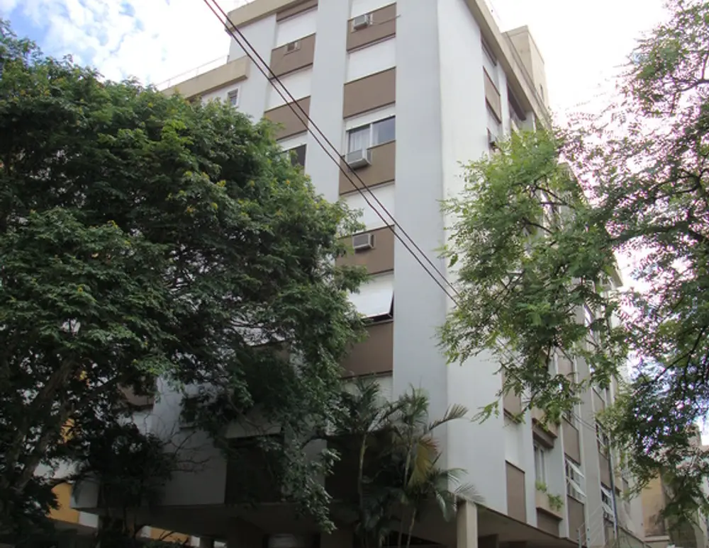 Edificio Rondonia
