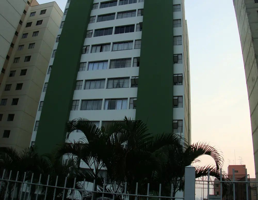 Edificio Monica